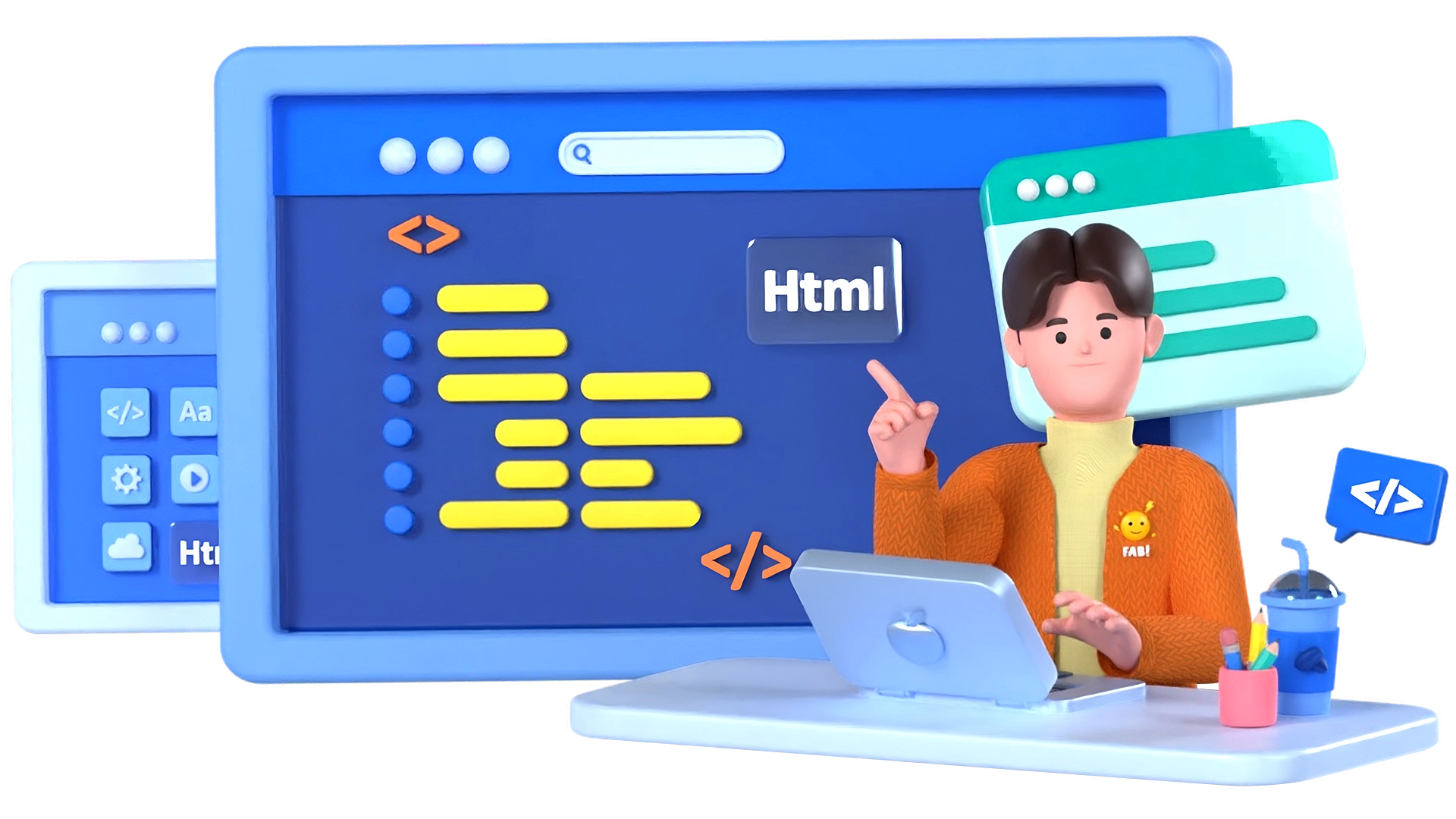 coding guy